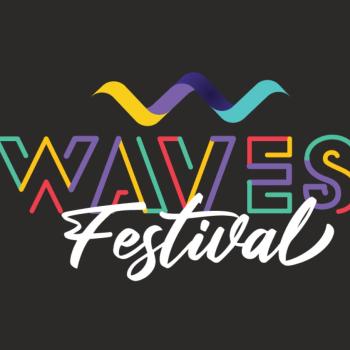 Curse de noapte la Waves Festival