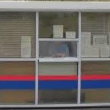 2025.12.22. és 2026.01.11. között a Gara Mare (Nagyállomás) értékesítési pont, valamint a Corneliu Coposu adatfelvételi pont zárva tart.