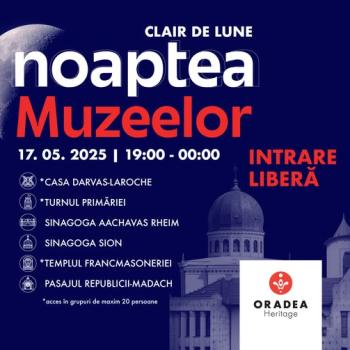 A menetrendek módosítása a Múzeumok Éjszakája alkalmából