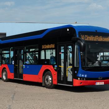 Resumption of Bus Services on Routes 14 and 14P