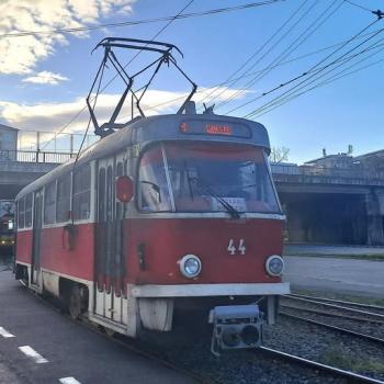 Starting June 25, 2025, buses will operate on the Pod CFR – Sinteza route